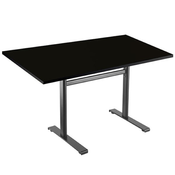 SBOX GAMING DESK FRAME