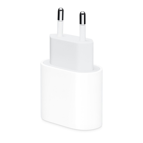 Apple 20W USB-C Power Adapter (N)