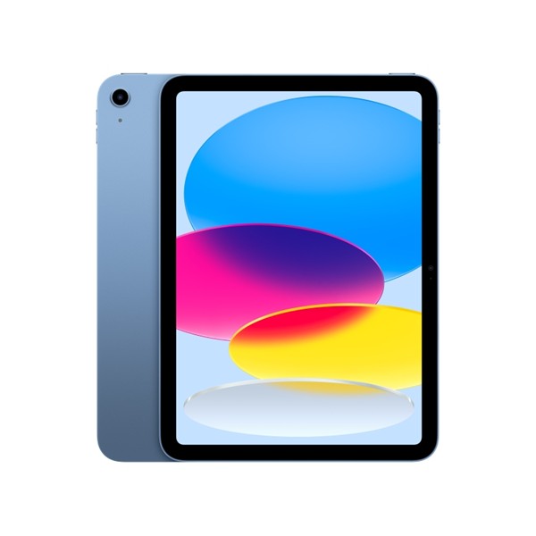 11-inch iPad Wi-Fi 128GB - Blue