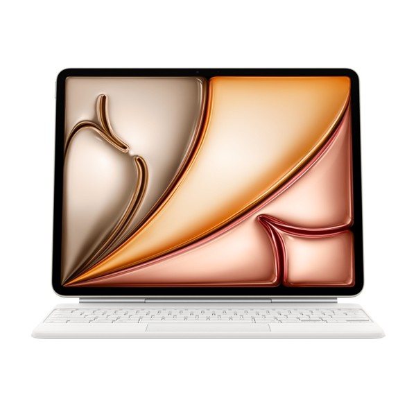 IPAD AIR MAGIC KEYBOARD 11 WHITE-GRC