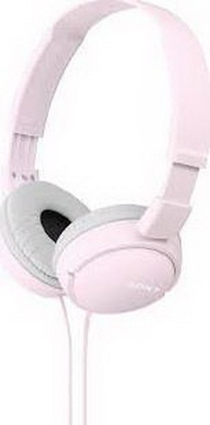 SONY MDR-ZX110APP PINK