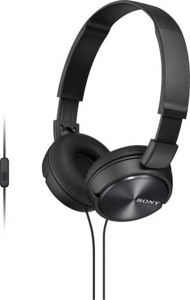 SONY MDR-ZX310APB BLACK