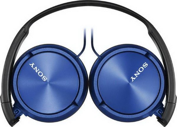 SONY MDR-ZX310APL BLUE
