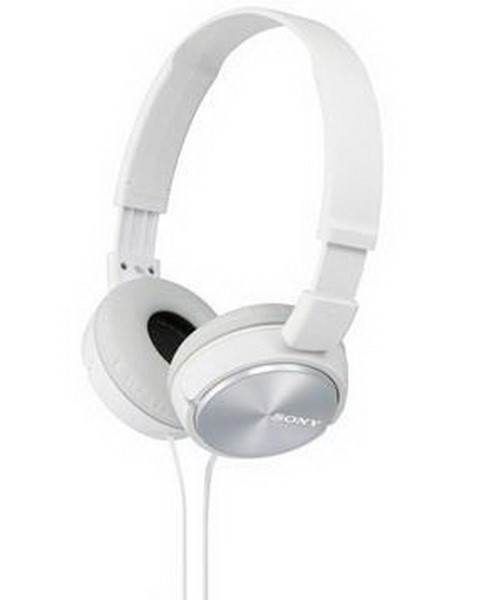 SONY MDR-ZX310W WHITE