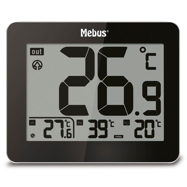 MEBUS 48432 THERMOMETER