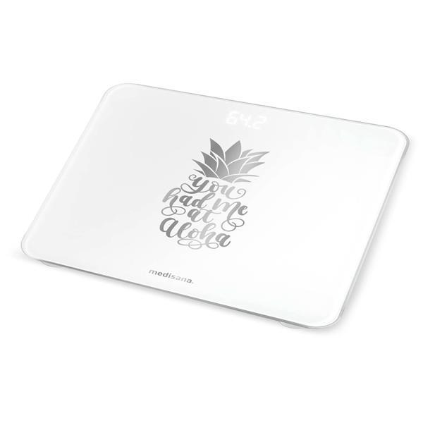 MEDISANA PS 439 PERSONAL SCALE ANANAS