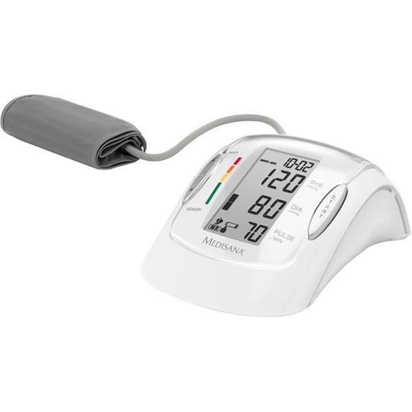 MEDISANA MTP PRO UPPER ARM BLOOD PRESSURE MONITOR