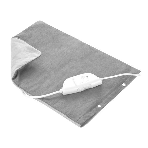 MEDISANA HP 605 HEATING PAD WITH COVER