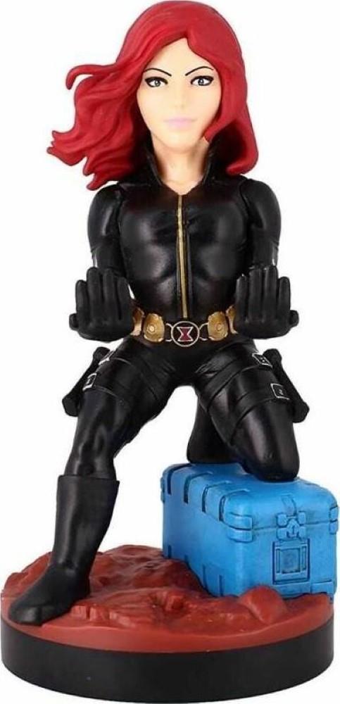 CABLE GUY - BLACK WIDOW MARVEL MER-2916