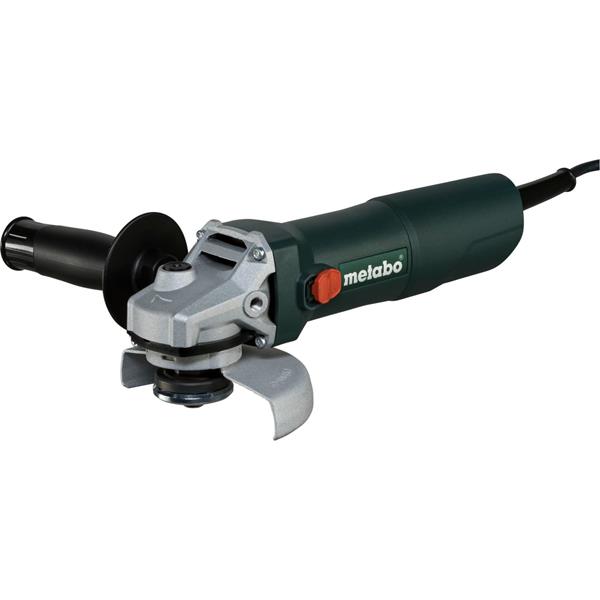 METABO W 750-115 750W ANGLE GRINDER