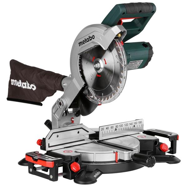 METABO KS 216 M LASERCUT CHOPSAW