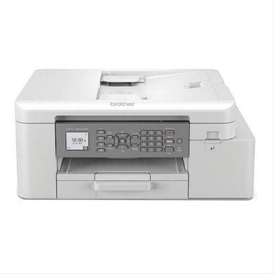 Inkjet MFP Brother MFC-J4340DW