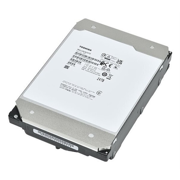 HDD Toshiba Enterprise Capacity Series MG11ACA24TE 24TB