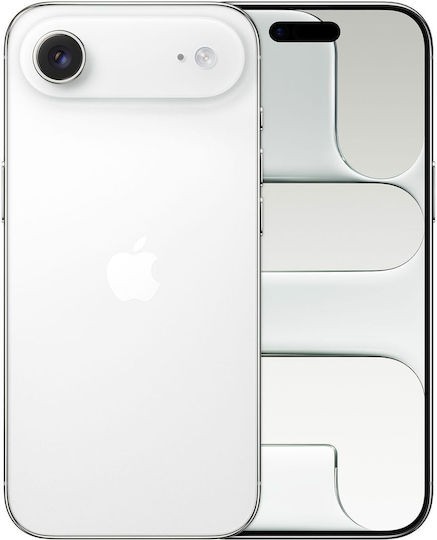 iPhone Air 256GB Cloud White