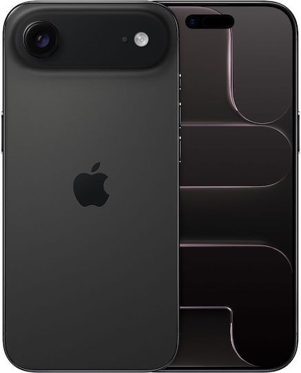 iPhone Air 1TB Space Black