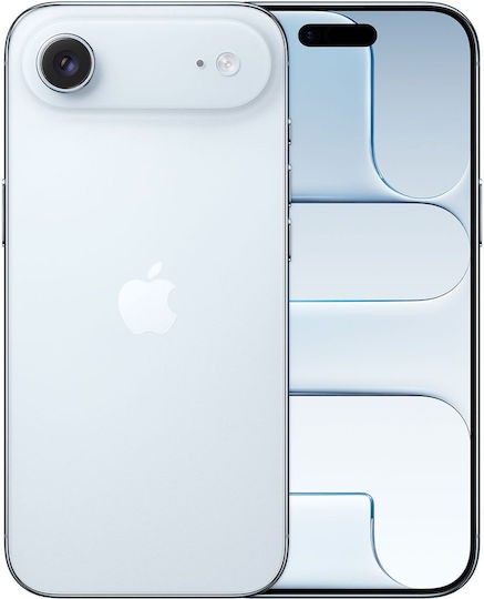 iPhone Air 1TB Sky Blue