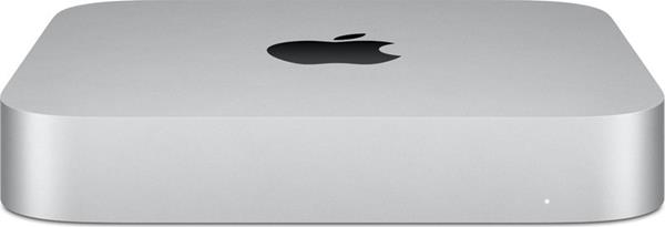 Apple Mac mini (2020) M1-8GB DDR4-512GB SSD-MacOS