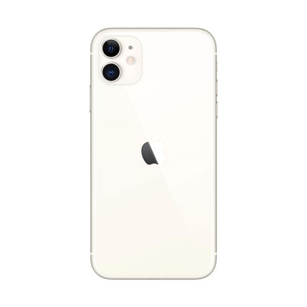 Apple iPhone 11 6.1'' 64GB/4GB White Dual Camera | Liquid Retina