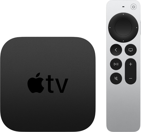 APPLE TV 32GB MHY93FD/A