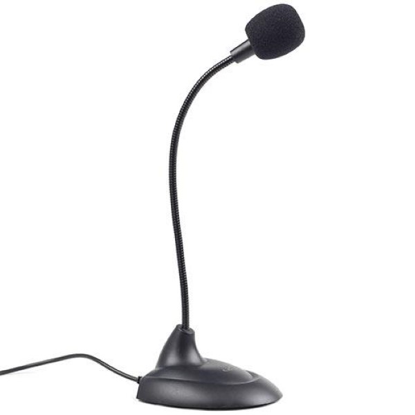 GEMBIRD DESKTOP MICROPHONE