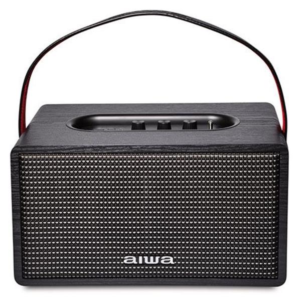 AIWA RETRO PLUS X BT SPEAKER 80W BLACK