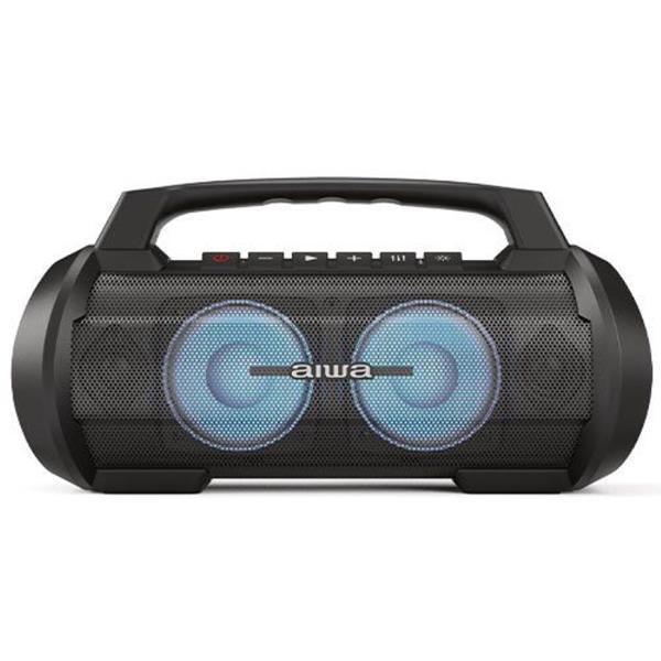 AIWA TWS BT5.0 SPEAKER FRONTIER RMS 60W BLACK