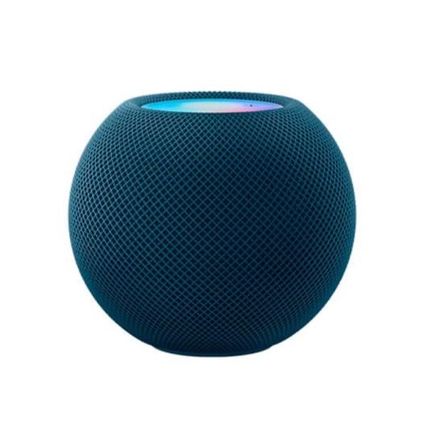 APPLE SPEAKERPHONE  HOMEPOD MINI SPACE BLUE