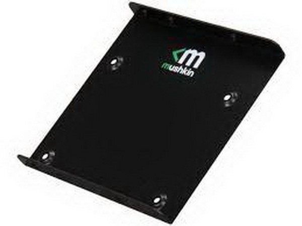MUSHKIN SSD PTER- BRACKET 2.5 - 3.5"