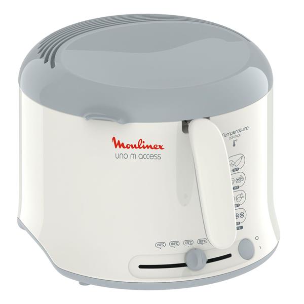 MOULINEX AF 1211 UNO M ACCESS