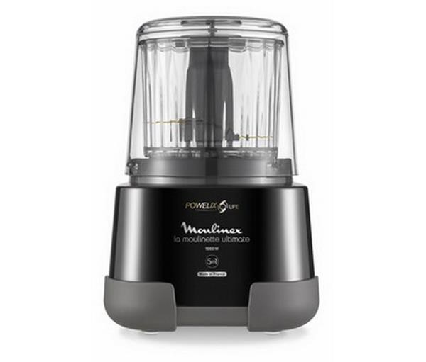 MOULINEX DP 8108 MOULINETTE ULTIMATE