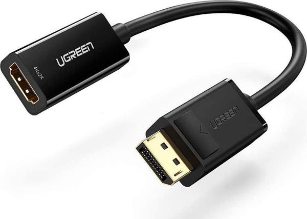 Ugreen Dp To Hdmi Adapter 4K Mm137 40363