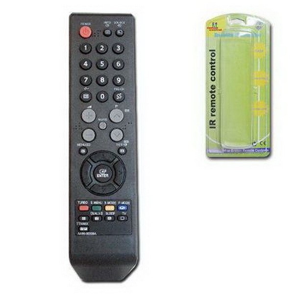 CONTROL AA59-00399A ΓΙΑ SAMSUNG LCD TV – LOR144