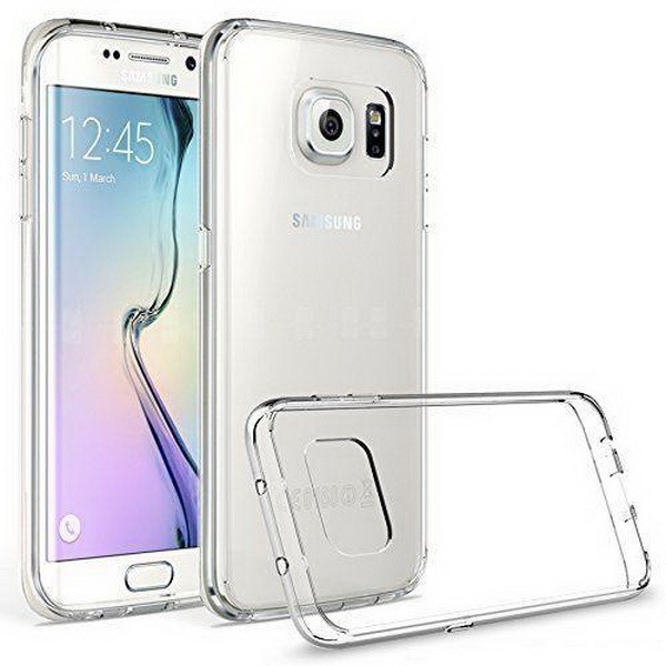 MERCURY GOOSPERY JELLY CASE ΓΙΑ SAMSUNG GALAXY S7 EDGE G935 - ΔΙΑΦΑΝΗ