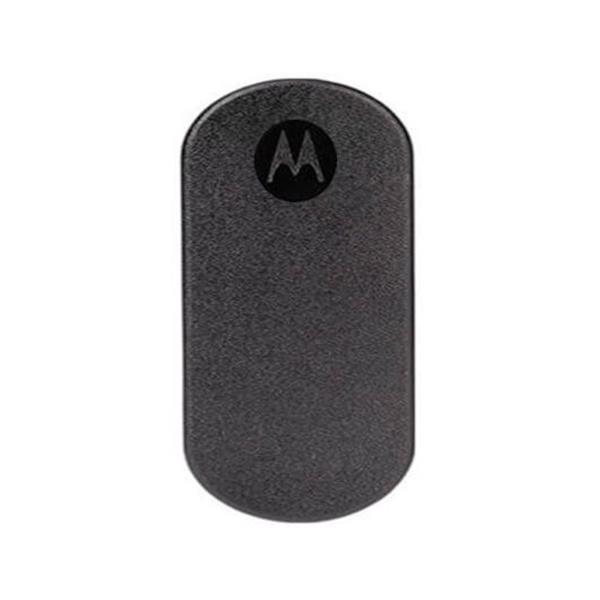 MOTOROLA CLIP BELT CLIP  TLKR BLACK