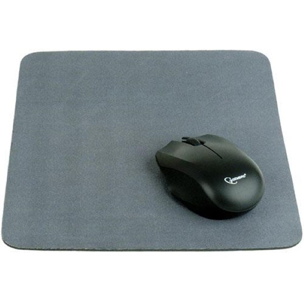 GEMBIRD GREY CLOTH MOUSE PAD