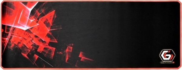 GEMBIRD GAMING MOUSEPAD PRO EXTRA LARGE