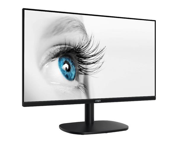 MSI MONITOR PRO 23.8" Flat Monitor, FHD