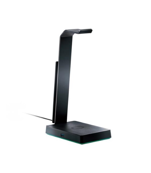 COOLERMASTER HEADSETS HEADSETSTAND GS750