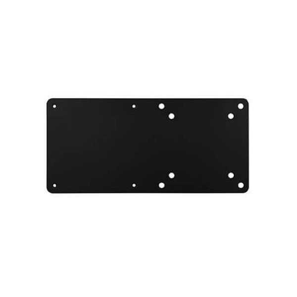 AISENS SUPPORT METALIC MINI PC BLACK