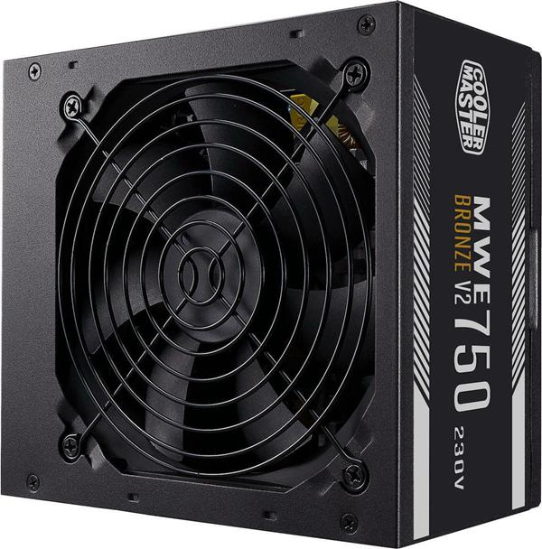 COOLERMASTER MWE BRONZE 230V V2 750W