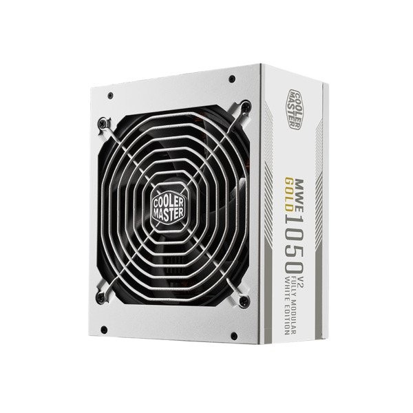 Cooler Master MWE V2  White Edition 1050W  80 Plus Gold
