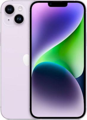 iPhone 14 256GB 5G 6.1'' Purple