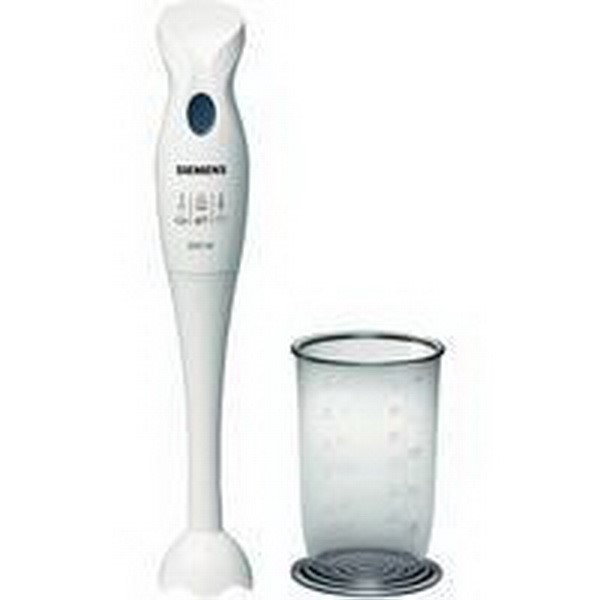 SIEMENS HAND BLENDER HAND BLENDER MQ5B150N WHITE / BLUE, RETAIL