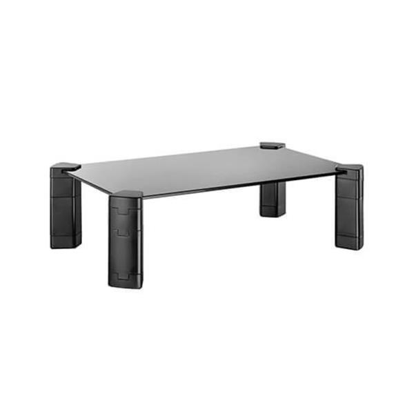 AISENS RISER SUPPORT MONITOR   MR01C-109 BLACK