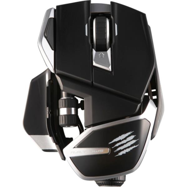 MADCATZ R.A.T. DWS WIRELESS GAMING MOUSE