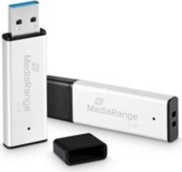 MEDIARANGE HIGH PERFORMANCE 32GB U3 MR1900
