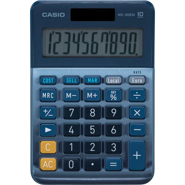 CASIO MS-100EM