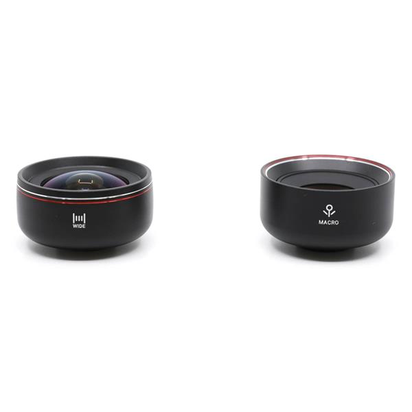 ORANGEMONKIE LENS MW