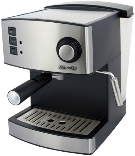 MESKO ESPRESSO MACHINE 850W 15 BAR ART12