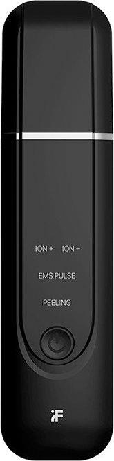 Xiaomi Mi Inface Ultrasonik Ionic Cleaner Black MS7100 BLK